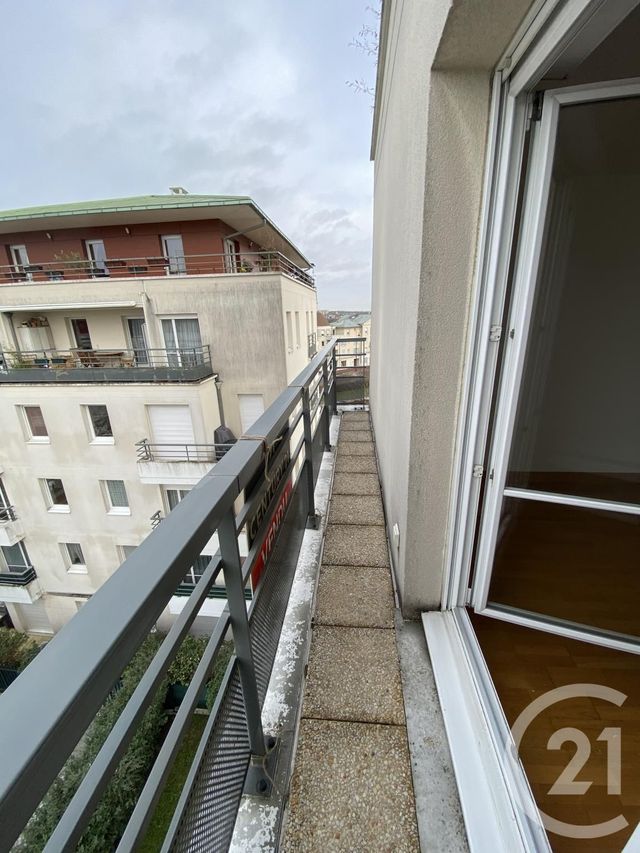 Appartement F1 &agrave; louer - 1 pi&egrave;ce - 20,65 m2 - Antony - 92 - ILE-DE-FRANCE