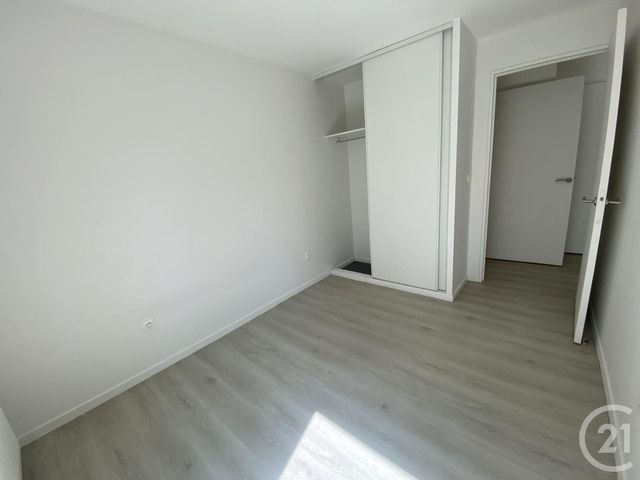 Appartement F3 &agrave; louer - 3 pi&egrave;ces - 54,60 m2 - Massy - 91 - ILE-DE-FRANCE