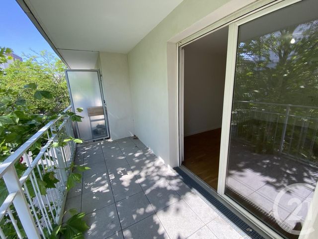 Appartement F3 &agrave; louer - 3 pi&egrave;ces - 54,60 m2 - Massy - 91 - ILE-DE-FRANCE
