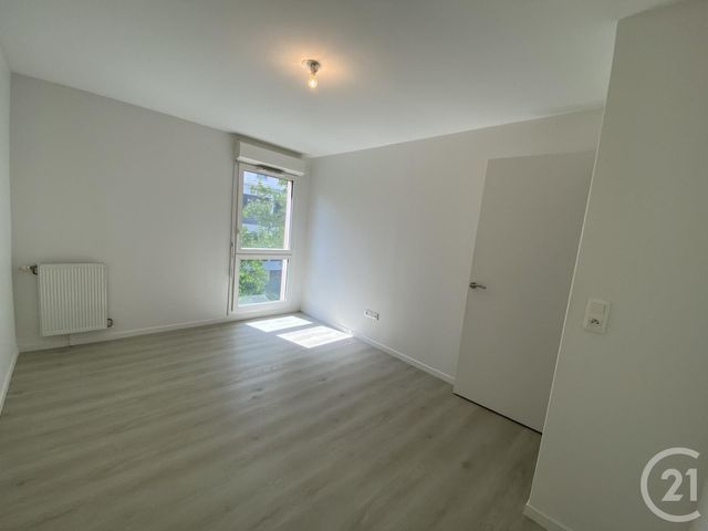 Appartement F3 &agrave; louer - 3 pi&egrave;ces - 54,60 m2 - Massy - 91 - ILE-DE-FRANCE