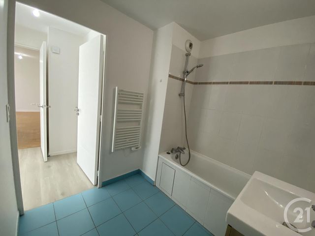 Appartement F3 &agrave; louer - 3 pi&egrave;ces - 54,60 m2 - Massy - 91 - ILE-DE-FRANCE