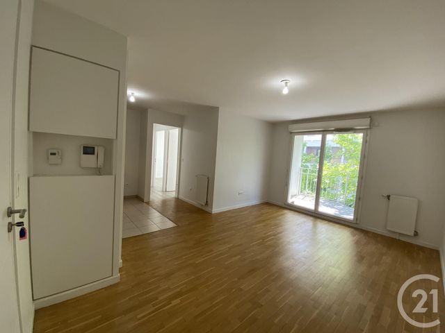Appartement F3 &agrave; louer - 3 pi&egrave;ces - 54,60 m2 - Massy - 91 - ILE-DE-FRANCE