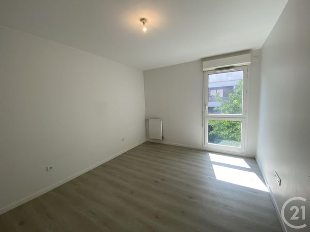 Appartement F3 &agrave; louer - 3 pi&egrave;ces - 54,60 m2 - Massy - 91 - ILE-DE-FRANCE