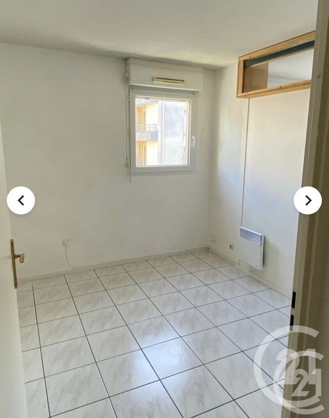Appartement F3 &agrave; louer - 3 pi&egrave;ces - 49,78 m2 - Massy - 91 - ILE-DE-FRANCE