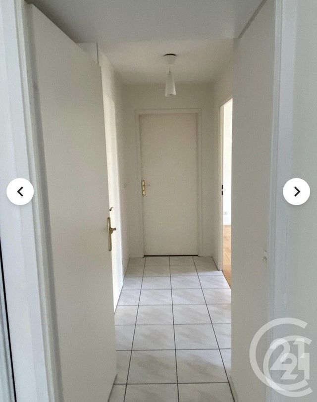 Appartement F3 &agrave; louer - 3 pi&egrave;ces - 49,78 m2 - Massy - 91 - ILE-DE-FRANCE