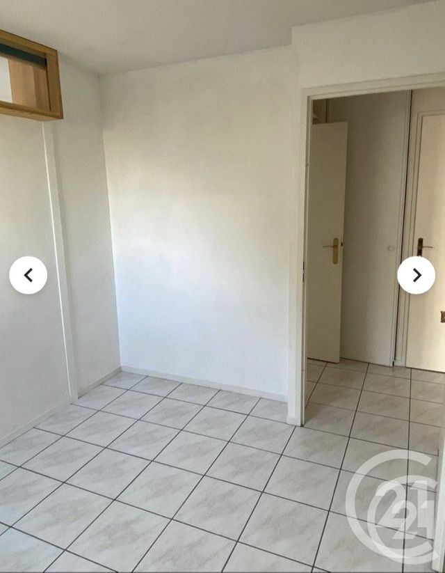 Appartement F3 &agrave; louer - 3 pi&egrave;ces - 49,78 m2 - Massy - 91 - ILE-DE-FRANCE