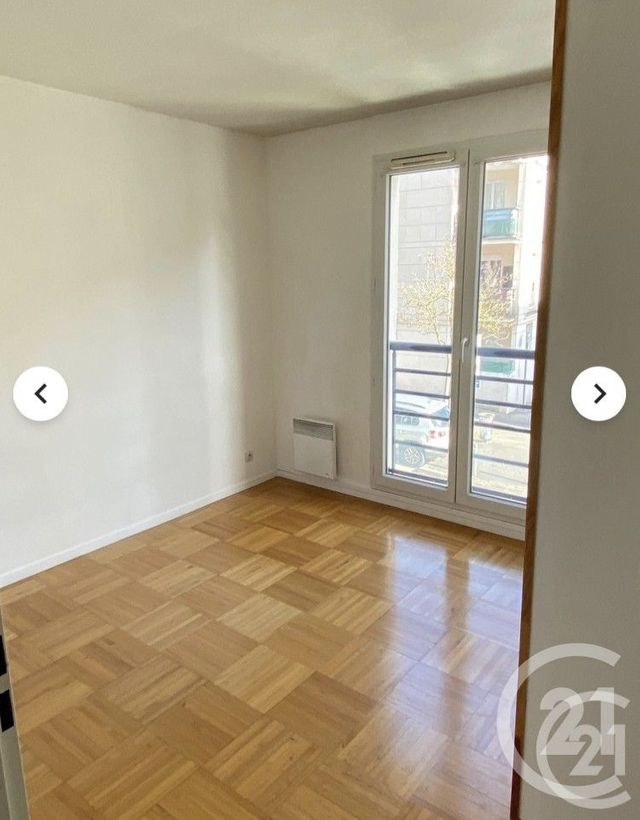 Appartement F3 &agrave; louer - 3 pi&egrave;ces - 49,78 m2 - Massy - 91 - ILE-DE-FRANCE