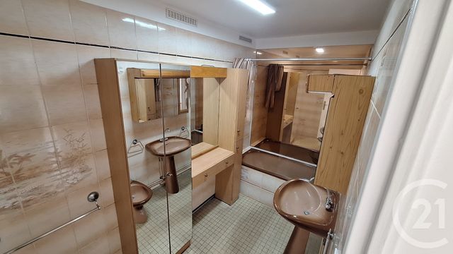 Appartement F4 &agrave; louer - 4 pi&egrave;ces - 81 m2 - Massy - 91 - ILE-DE-FRANCE