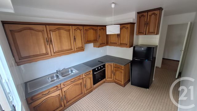 Appartement F4 &agrave; louer - 4 pi&egrave;ces - 81 m2 - Massy - 91 - ILE-DE-FRANCE