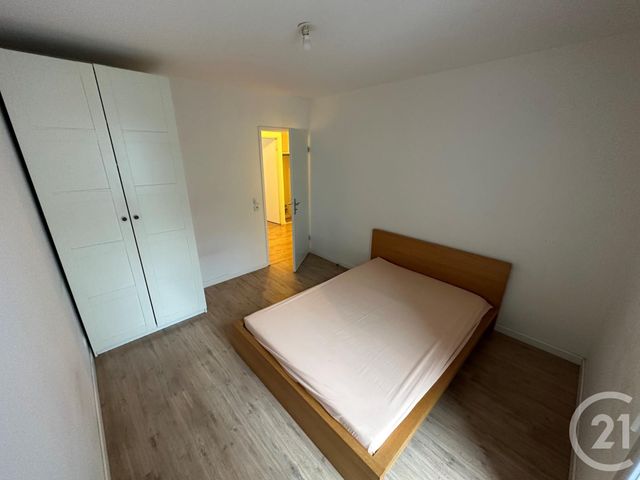 Appartement F3 &agrave; louer - 3 pi&egrave;ces - 69,04 m2 - Massy - 91 - ILE-DE-FRANCE