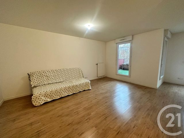 Appartement F3 &agrave; louer - 3 pi&egrave;ces - 69,04 m2 - Massy - 91 - ILE-DE-FRANCE