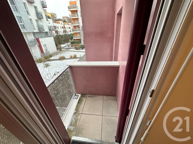Appartement F3 &agrave; louer - 3 pi&egrave;ces - 69,04 m2 - Massy - 91 - ILE-DE-FRANCE