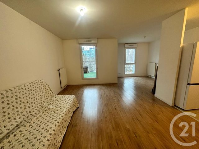 Appartement F3 &agrave; louer - 3 pi&egrave;ces - 69,04 m2 - Massy - 91 - ILE-DE-FRANCE