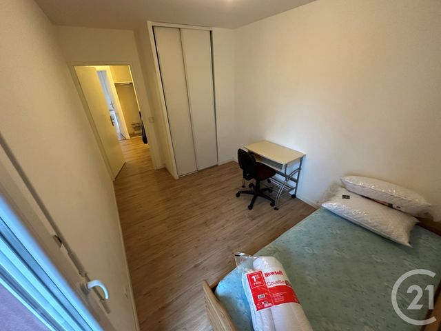 Appartement F3 &agrave; louer - 3 pi&egrave;ces - 69,04 m2 - Massy - 91 - ILE-DE-FRANCE