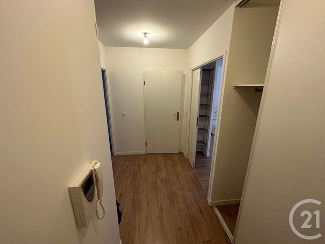 Appartement F3 &agrave; louer - 3 pi&egrave;ces - 69,04 m2 - Massy - 91 - ILE-DE-FRANCE