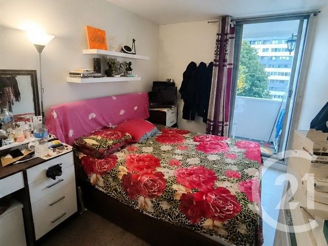 Appartement F4 &agrave; vendre - 4 pi&egrave;ces - 74,68 m2 - Massy - 91 - ILE-DE-FRANCE