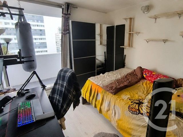 Appartement F4 &agrave; vendre - 4 pi&egrave;ces - 74,68 m2 - Massy - 91 - ILE-DE-FRANCE