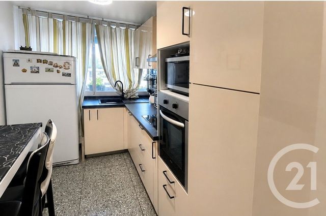 Appartement F4 &agrave; vendre - 4 pi&egrave;ces - 74,68 m2 - Massy - 91 - ILE-DE-FRANCE