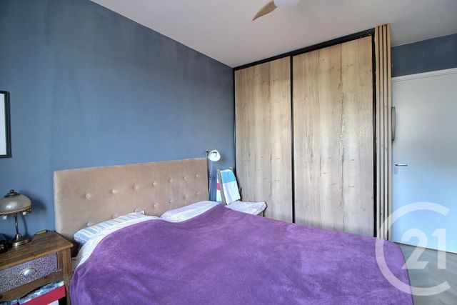 Appartement F3 &agrave; vendre - 3 pi&egrave;ces - 61,07 m2 - Massy - 91 - ILE-DE-FRANCE