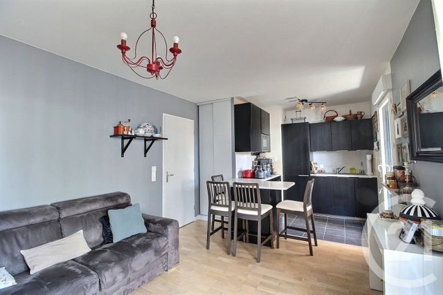 Appartement à vendre MASSY