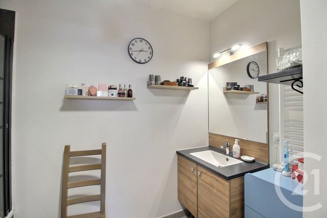 Appartement F3 &agrave; vendre - 3 pi&egrave;ces - 61,07 m2 - Massy - 91 - ILE-DE-FRANCE