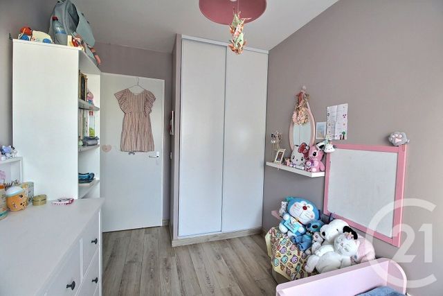 Appartement F3 &agrave; vendre - 3 pi&egrave;ces - 61,07 m2 - Massy - 91 - ILE-DE-FRANCE