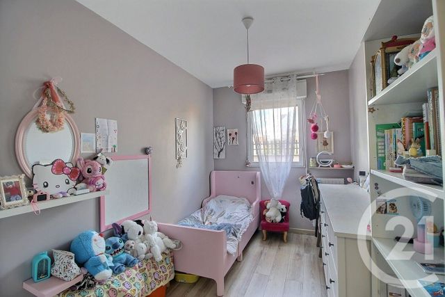 Appartement F3 &agrave; vendre - 3 pi&egrave;ces - 61,07 m2 - Massy - 91 - ILE-DE-FRANCE