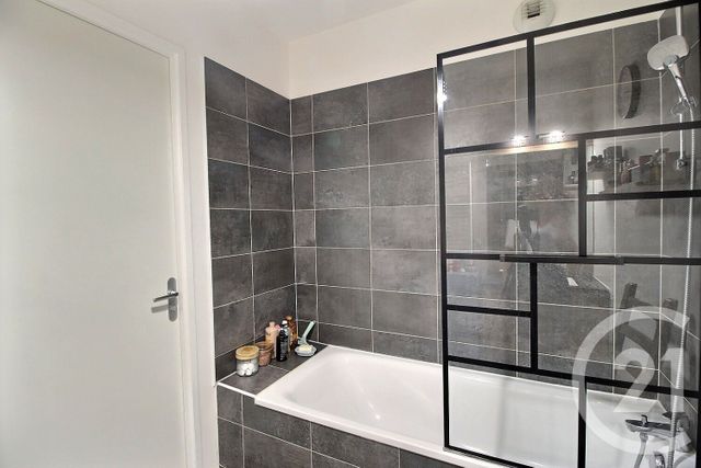 Appartement F3 &agrave; vendre - 3 pi&egrave;ces - 61,07 m2 - Massy - 91 - ILE-DE-FRANCE