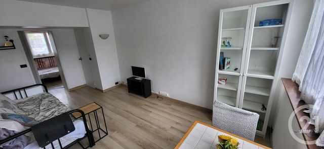 Appartement F2 &agrave; louer - 2 pi&egrave;ces - 34 m2 - Massy - 91 - ILE-DE-FRANCE