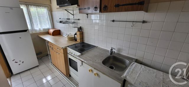 Appartement F2 &agrave; louer - 2 pi&egrave;ces - 34 m2 - Massy - 91 - ILE-DE-FRANCE