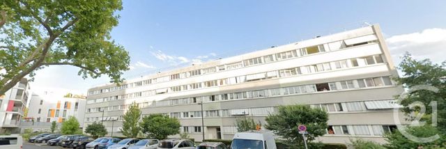 Appartement F2 &agrave; louer - 2 pi&egrave;ces - 34 m2 - Massy - 91 - ILE-DE-FRANCE