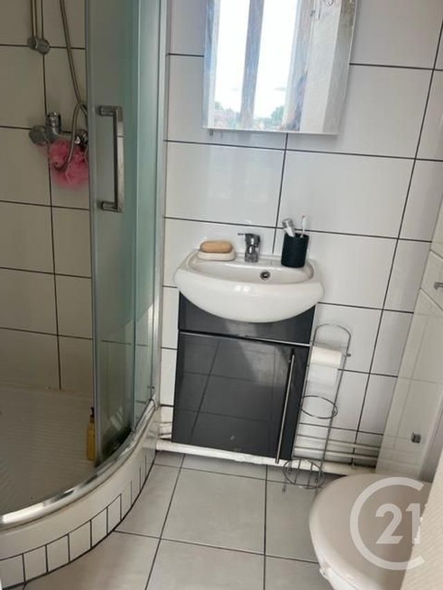 Appartement F1 &agrave; louer - 1 pi&egrave;ce - 21,88 m2 - Antony - 92 - ILE-DE-FRANCE