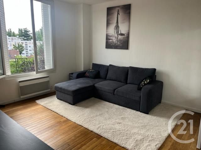 Appartement F1 &agrave; louer - 1 pi&egrave;ce - 21,88 m2 - Antony - 92 - ILE-DE-FRANCE