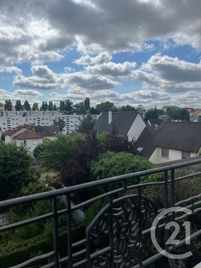 Appartement F1 &agrave; louer - 1 pi&egrave;ce - 21,88 m2 - Antony - 92 - ILE-DE-FRANCE