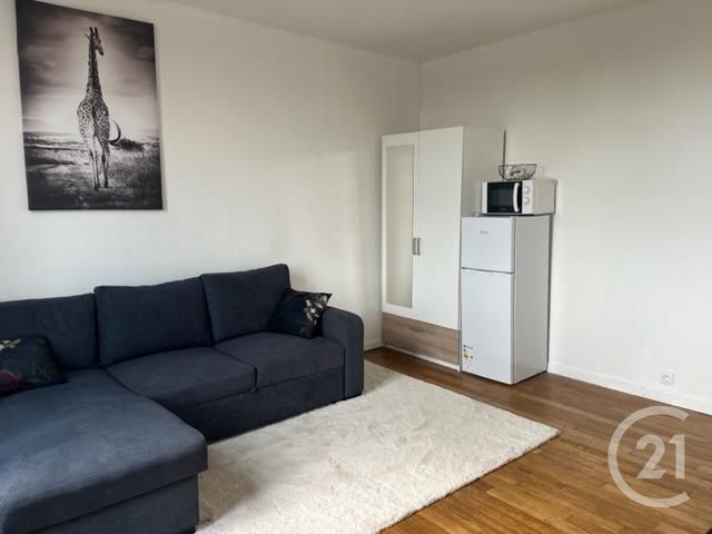 Appartement F1 &agrave; louer - 1 pi&egrave;ce - 21,88 m2 - Antony - 92 - ILE-DE-FRANCE