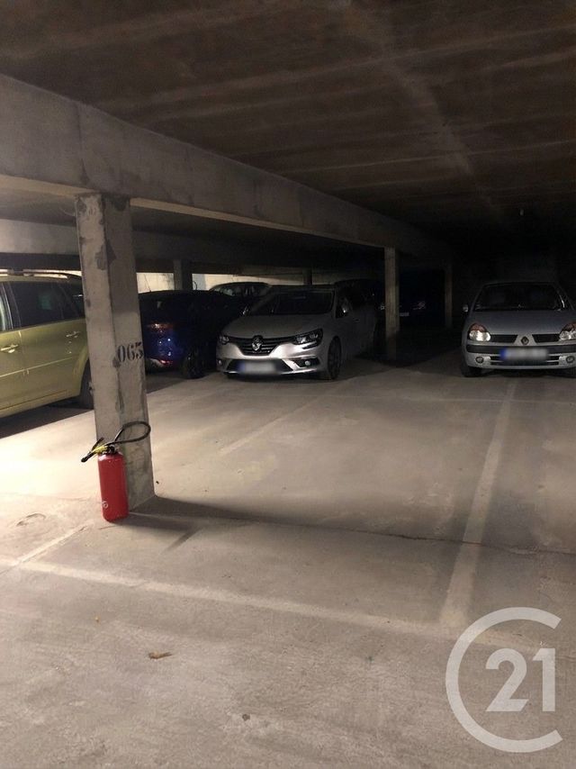 parking - MASSY - 91