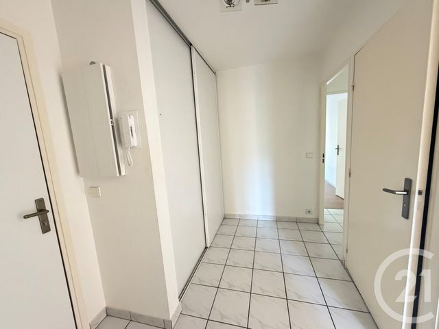 Appartement F3 &agrave; vendre - 3 pi&egrave;ces - 67,65 m2 - Massy - 91 - ILE-DE-FRANCE