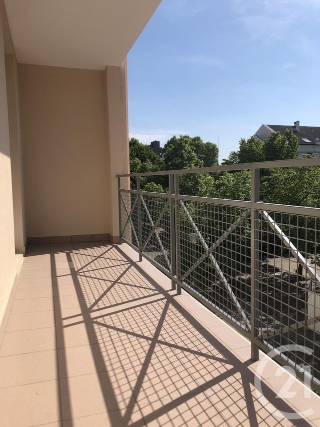 Appartement F3 &agrave; vendre - 3 pi&egrave;ces - 67,65 m2 - Massy - 91 - ILE-DE-FRANCE