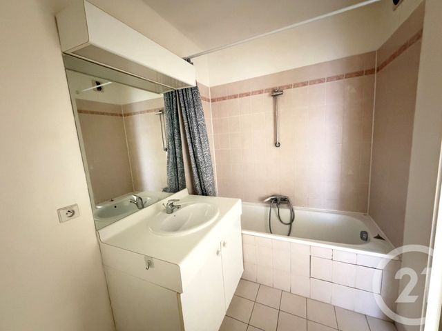 Appartement F3 &agrave; vendre - 3 pi&egrave;ces - 67,65 m2 - Massy - 91 - ILE-DE-FRANCE
