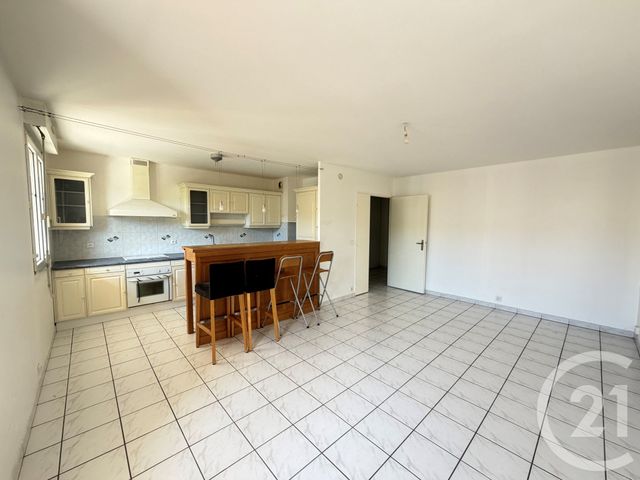 Appartement F3 &agrave; vendre - 3 pi&egrave;ces - 67,65 m2 - Massy - 91 - ILE-DE-FRANCE
