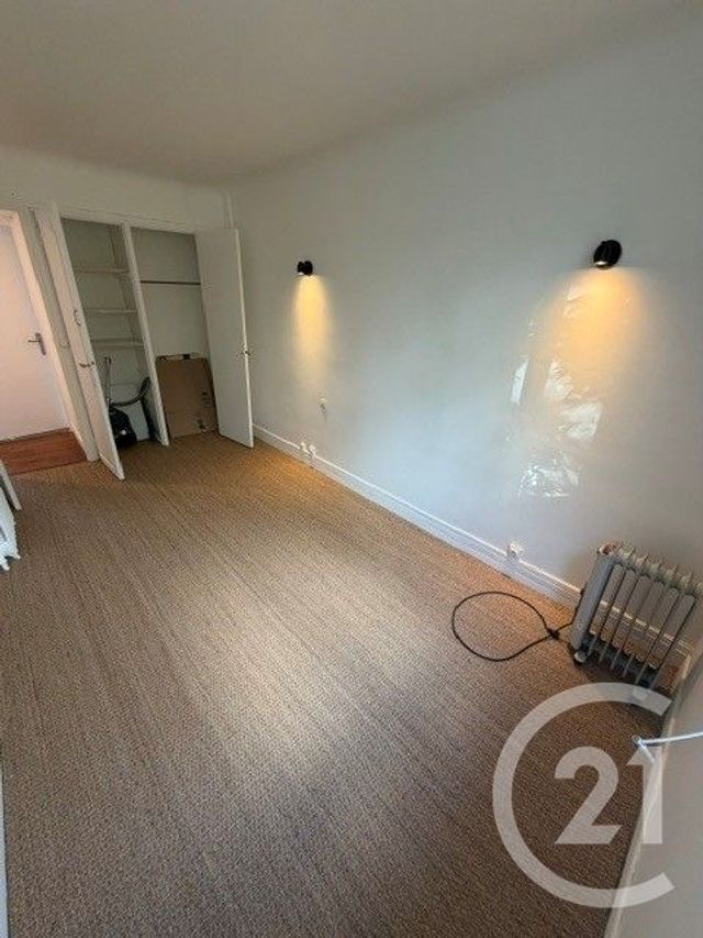 Appartement F4 &agrave; louer - 4 pi&egrave;ces - 70,59 m2 - Massy - 91 - ILE-DE-FRANCE