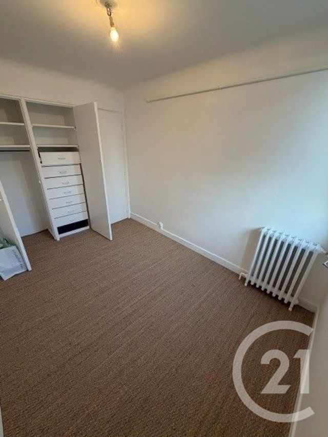 Appartement F4 &agrave; louer - 4 pi&egrave;ces - 70,59 m2 - Massy - 91 - ILE-DE-FRANCE