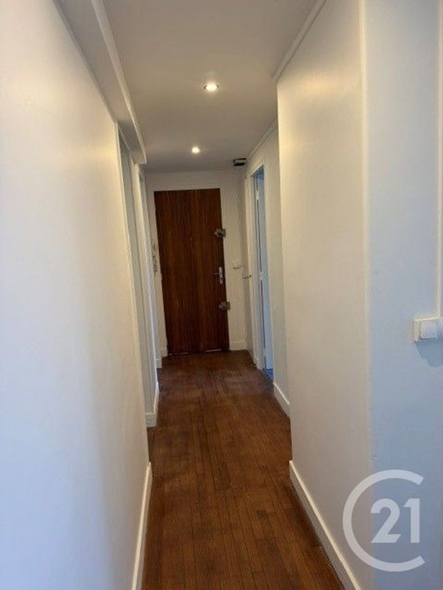 Appartement F4 &agrave; louer - 4 pi&egrave;ces - 70,59 m2 - Massy - 91 - ILE-DE-FRANCE