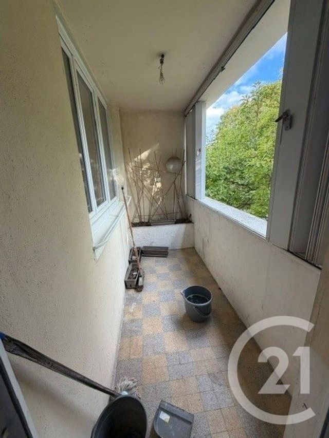 Appartement F4 &agrave; louer - 4 pi&egrave;ces - 70,59 m2 - Massy - 91 - ILE-DE-FRANCE