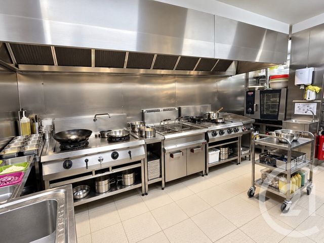 Divers &agrave; vendre - 515 m2 - Massy - 91 - ILE-DE-FRANCE