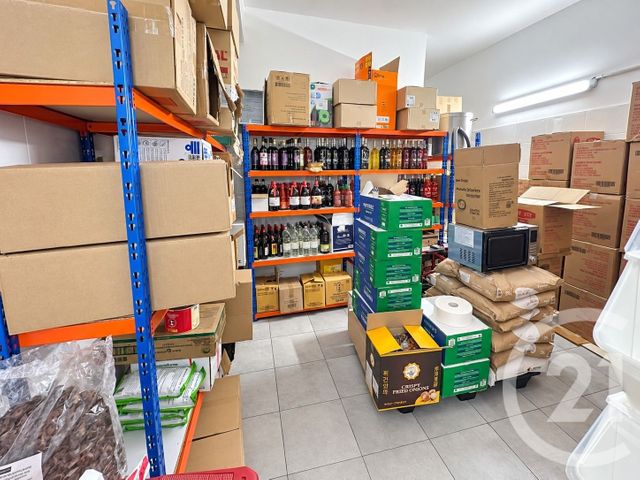 Divers &agrave; vendre - 515 m2 - Massy - 91 - ILE-DE-FRANCE