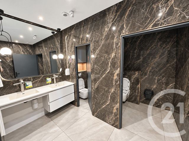 Divers &agrave; vendre - 515 m2 - Massy - 91 - ILE-DE-FRANCE