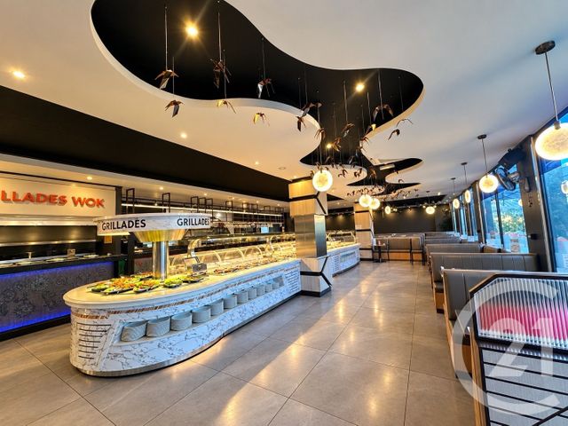 Divers &agrave; vendre - 515 m2 - Massy - 91 - ILE-DE-FRANCE