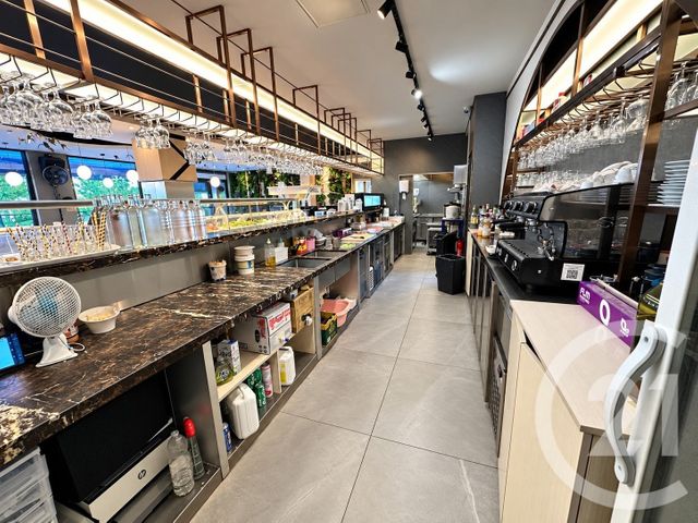 Divers &agrave; vendre - 515 m2 - Massy - 91 - ILE-DE-FRANCE