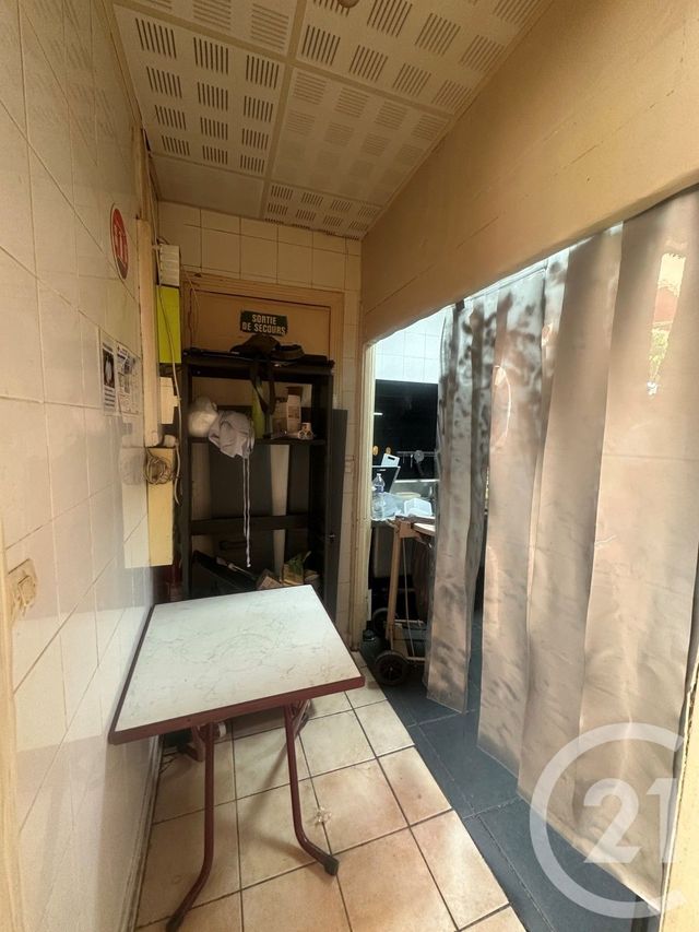 Divers &agrave; vendre - 20 m2 - Choisy Le Roi - 94 - ILE-DE-FRANCE